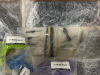 New Huge Escape Climbing Rock Climbing Set Including 5 Volumes With 80 Grit Commercial Texture A Ton Of Holds In Differnt Colour and Sizes And a Massive Amount of Hardware and Accessories Most Items Had To Be Purchased Separately From Escape Climbing Reta - 4