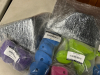 New Huge Escape Climbing Rock Climbing Set Including 5 Volumes With 80 Grit Commercial Texture A Ton Of Holds In Differnt Colour and Sizes And a Massive Amount of Hardware and Accessories Most Items Had To Be Purchased Separately From Escape Climbing Reta - 5