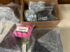 New Huge Escape Climbing Rock Climbing Set Including 5 Volumes With 80 Grit Commercial Texture A Ton Of Holds In Differnt Colour and Sizes And a Massive Amount of Hardware and Accessories Most Items Had To Be Purchased Separately From Escape Climbing Reta - 6