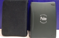 PalmOne Portable Keyboard for Palm m100/m105, III Series, and VII Series Handhelds Retail $90.00