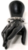 Absolutely Stunning stamped Michael Kors Park Avenue Baguette Hinged Bracelet | Cubic Zirconia, Czech Glass with Magnetic Closure | Retails for $262.99!! - 3