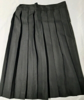 New Size 12 French Toast Girls Pleated Skirt