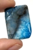 Assorted Semi Precious Stones & Beads | Up to 2.25" Long & 1.4" Wide - 2