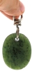 Assorted Semi Precious Stones & Beads | Up to 2.25" Long & 1.4" Wide - 4