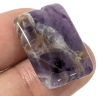 Assorted Semi Precious Stones & Beads | Up to 2.25" Long & 1.4" Wide - 6