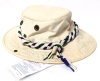 Size 7 1/8 (22 1/3") TILLEY HAT | The Best Outdoor Hat in the World | Made in Canada | With Brag Tag