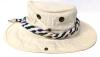 Size 7 1/8 (22 1/3") TILLEY HAT | The Best Outdoor Hat in the World | Made in Canada | With Brag Tag - 2