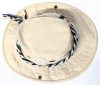 Size 7 1/8 (22 1/3") TILLEY HAT | The Best Outdoor Hat in the World | Made in Canada | With Brag Tag - 3