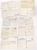 Assorted Vintage Souvenir Post Cards | US, Canada & UK | Most Blank, Some Written, Few Mailed, 4 with Stamps - 4