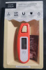 Lavatools Javelin Gourmet Food Thermometer PT12 - New , Sealed - 2