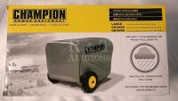 New Champion Portable Generator Cover - Large