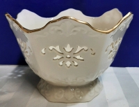 Vintage 5" Lenox Langtry Collection Bowl