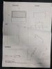 New 240 Watt LED Flood Light Lighting Fixture 90&deg; Beam Angle Retails $200 - 7