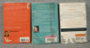 3 Softcover Books Good Riddance by Elinor Lipman, Olivia Dades Spoiler alert, Brunonia Barry - 2