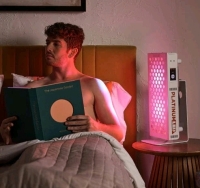 New PLATUNUM LED BioMax 300 Therapy Light | Retails for Over $600! | 19" x 9" x 3"