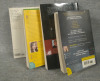 4 Softcover Books Lot - 2