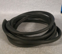 New 20 Foot Long Rubber Door Seal