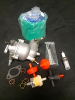 As New Small Engine Carburetor With Accessories