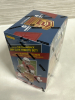 New 2021 Panini Donruss Elite Football Card Blaster Box Factory Sealed - 2
