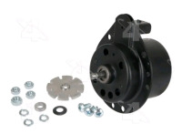 As New Four Seasons 35656 | Engine Cooling Fan Motor