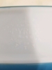 Pair of pyrex refrigerator dishes - 7