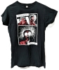 New Ladies Fitted Size XL | "Tell 'Em Large Marge Sent Ya!" T-Shirt From the "Pee-Wee's Big Adventure" Movie | 100% Cotton