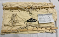 NEW - Strongbow Beer Outdoor Hammock , measures 6ft&times;2ft