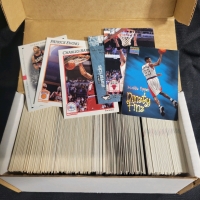 1990-1999 NBA Basketball Cards 400+