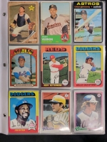 1962-63 + (1971-1991) Topps MLB Baseball Cards 108 Total *No Doubles*
