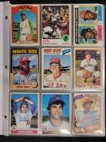 1972-1992 O-Pee-Chee Baseball Cards 108 Cards *No Doubles*
