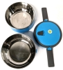 New & Not : Bento Boxes, Onigiri Container, Chopsticks & Spoon Sets & Sushi-Shaped Erasers - 5