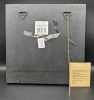 New "Don't Piss Off the Fairies" Stepping Stone Wall Plaque | 9.5" x 9.5" x 0.75" - 2