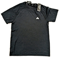 New Size Med | RHONE Reign Tech Short Sleeve Running Shirt | Retails for Over $60!
