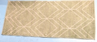 Safavieh Adirondack Sage/Ivory Area Rug | 2'-6 x 6' | ADR241Y-26