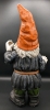 Absolutely Fantastic Resin Undead Zombie Garden Gnome | 15.5" Tall - 2
