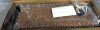 New Wooden Towel rack 14&rdquo;x6&rdquo; - 4