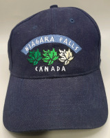 New Niagara Falls Ball Cap Fully Adjustable