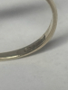 Hallmarked 375 9CT Ring with Stones - 5