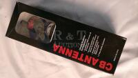 New K40 CB Radio Antenna