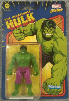 New Marvel Legends The Incredible Hulk Action Figure