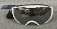 New Outdoor Master Ski Goggles