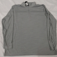 New with Tags Adidas 1/4 Zip Golf Pullover Size 2XL