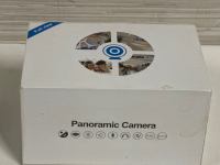 Panoramic Full View WIFI Smart Camera Model: FV-R3608-960PH(L)