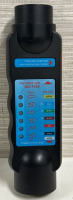 Plug Connector, Towing Light Wire Circuit Blue Wiring Tester Plug Connector 12V Trailer 7 Pin Untested