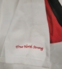 NELK BOYS Rare Full Send Classics Authentic Hoodie Jersey Size Large Retails $400+ - 3