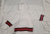 NELK BOYS Rare Full Send Classics Authentic Hoodie Jersey Size Large Retails $400+ - 4