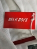 NELK BOYS Rare Full Send Classics Authentic Hoodie Jersey Size Large Retails $400+ - 5