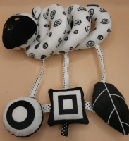 New Hanging Rattle for Baby