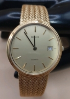 Vintage Birks Quartz Watch in Great Condition Unable to test