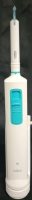 Braun OralB Interclean Solo Electric Inter-Dental Plaque Remover